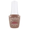 Gelish - Brush-On Builder - Mocha Brown - Bottle