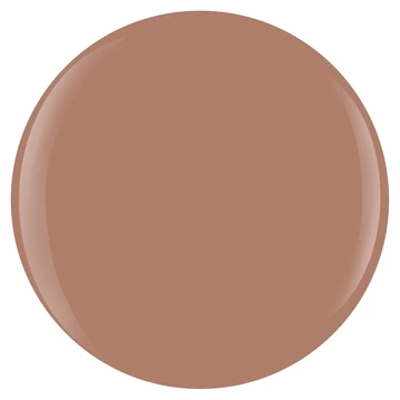 Gelish Brush-On Builder Warm Toffee Brown, 0.5 fl. oz.