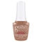 Gelish - Brush-On Builder - Warm Toffee Brown - Bottle