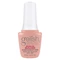 Gelish - Brush-On Builder - Warm Apricot Pink - Bottle