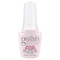 Gelish - Brush-On Builder - Soft Sheer Pink - Bottle