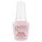 Gelish - Brush-On Builder - Ballerina Pink - Bottle