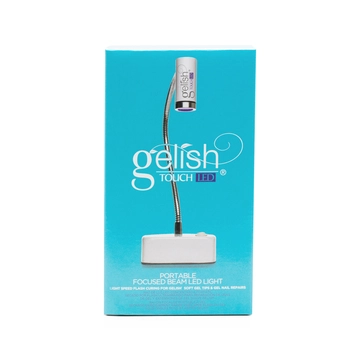Gelish Soft Gel&trade; Touch LED Light with USB Cord