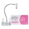 Gelish Soft Gel&trade; Short Round Tips (550CT)