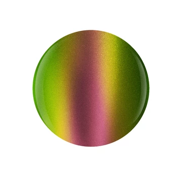 Gelish Chrome Stix Pink Opal, 0.17 oz.