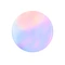 Gelish Chrome Stix Pink Opal, 0.17 oz.