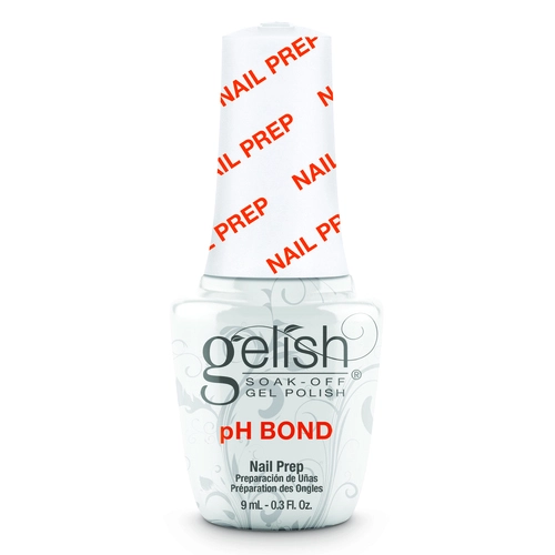 Gelish MINI pH Bond Nail Prep, 0.3 oz.  