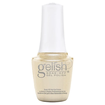 Gelish Soak-Off Gel Polish Sunburst Your Bubble, 0.3 fl oz.