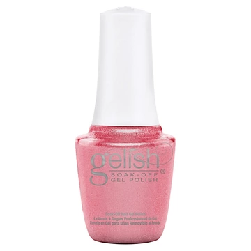 Gelish Soak-Off Gel Polish Citrus Halo, 0.3 fl oz.