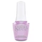 Gelish Soak-Off Gel Polish Lucidly Lavender, 0.3 fl oz.