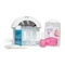 Gelish Soft Gel Short Round Kit