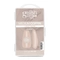 Soft Gel™ Tips - Light Nude Medium Coffin 120CT