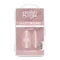 Soft Gel&trade; Tips - Pink Nude Short Round 120CT