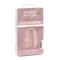 Soft Gel&trade; Tips - Pink Nude Medium Coffin 120CT