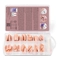 Soft Gel&trade; Tips - Pink Nude Medium Coffin 120CT