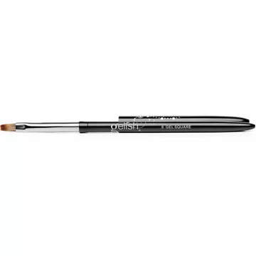 Gelish 6 Gel Square Brush