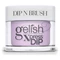 Gelish Xpress Dip N Brush Lucidly Lavender Powder, 1.5 oz.
