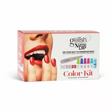Xpress Dip Color Kit