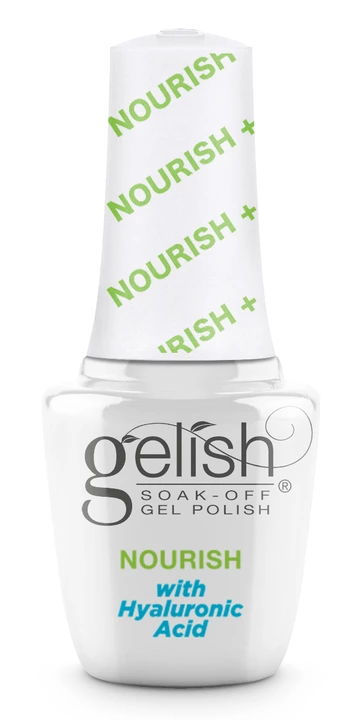 Gelish MINI Nourish Cuticle Oil with Hyaluronic Acid