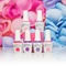 Petal Paradise 6PC Kit