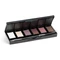 Gelish Cream Gel 6pc Palette - Act Natural