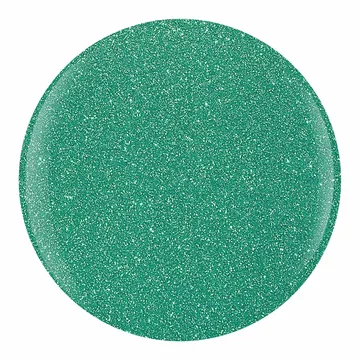 Gelish Mint To Sparkle Glitter Gel Polish, 0.5 fl oz.