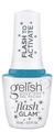 Gelish Flash Glam I'll Shine For You Glitter Gel Polish, 0.5 fl oz.