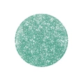 Gelish Flash Glam Mint To Sparkle Glitter Gel Polish, 0.5 fl oz.