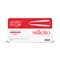 Soft Gel 640CT Clear Full Coverage Tips - Long Stiletto