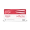 Soft Gel 640CT Clear Full Coverage Tips - Medium Stiletto
