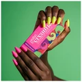 Gelish Cream Gel 6pc Palette - Neon & On & On