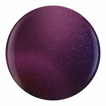 Gelish Aurora Cat Eye Sky On Fire Magnet Gel, 15 mL