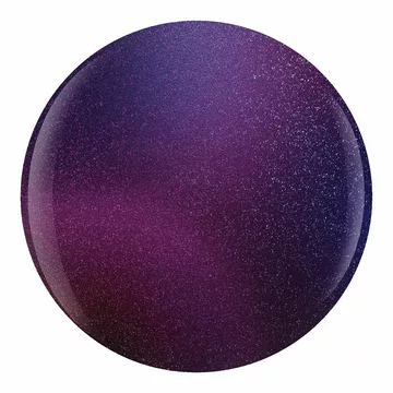 Gelish Aurora Cat Eye Love At First Sight Magnet Gel, 15 mL 