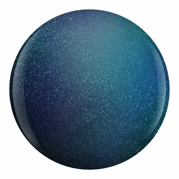 Gelish Aurora Cat Eye Come Sky With Me Magnet Gel, 15 mL