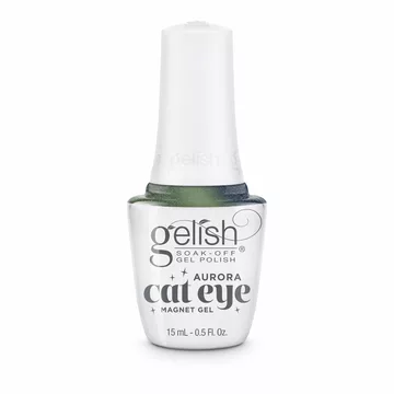 Gelish Aurora Cat Eye Big Bang For Your Buck Magnet Gel, 15 mL