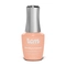 Red Carpet Manicure Fortify & Protect Spill The T LED Nail Gel Color, 0.3 fl oz.