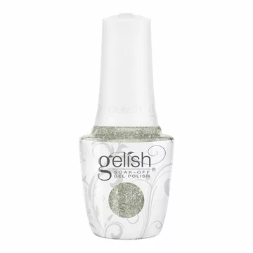Gelish Soak-Off Gel Polish Golden Garden Gala, 0.5 fl oz.