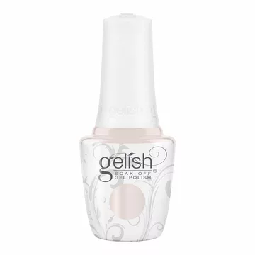 Gelish Soak-Off Gel Polish Precious In Petals, 0.5 fl oz.