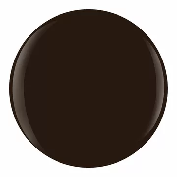 Gelish Soak-Off Gel Polish Dark Empress, 0.5 fl oz.