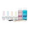 Gelish 9mL Basix Kit Includes Nourish with Hyaluronic Acid