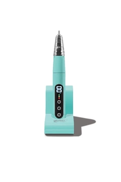 Gelish Go File Wireless Aqua Marine