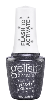 Never Stop Glistening