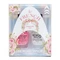 Morgan Taylor Le French Manicure Kit