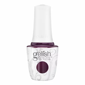 Gelish Berry Merry Holidays Soak-Off Gel Polish, 0.5 oz.