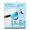 Gelish 3W Pocket LED Light - White