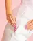 Gelish Go File Wireless Blush Pink 