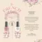 Morgan Taylor Le French Manicure Kit