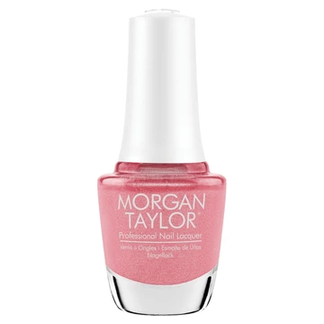 Morgan Taylor Citrus Halo Nail Lacquer, 0.5 fl oz.