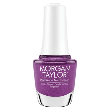 Morgan Taylor Berrylicious Bliss Nail Lacquer, 0.5 fl oz.