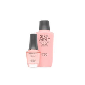 Stick With It Base Coat Professional Kit